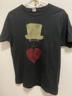 BOHEMIANS ボヘミアンズ Tシャツ 黒 Sのサムネイル