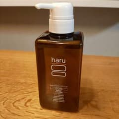 haru kurokamiスカルプ  400mlのサムネイル