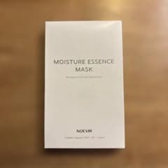 NOEVIR モイスチュア エッセンスマスク 2枚入のサムネイル