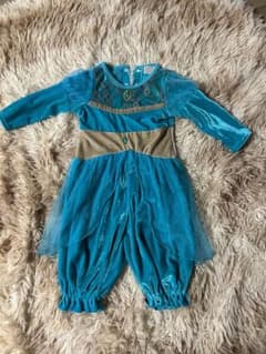 ハロウィン　コスプレのサムネイル