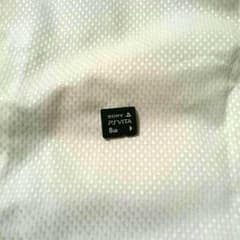 8GB   PSVitaのメモリのサムネイル