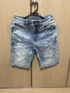 AMERICAN EAGLE NE(X)T LEVEL FLEX ショートパンツのサムネイル
