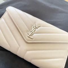 ！大特価！yves saint laurent 長財布のサムネイル