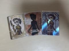 IdentityV 第五人格 空軍 マーサ・ベハムフィール カードのサムネイル