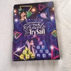 TrySail/Second Live Tour"The Travels of…のサムネイル
