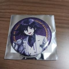 ダンガンロンパ 缶バッジ 王馬小吉 緜さん - メルカリ