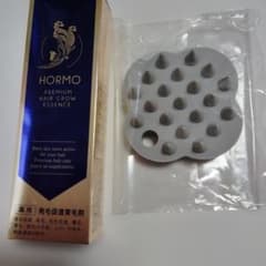 HORMO PREMIUM HAIR GROW ESSENCE 80mlのサムネイル