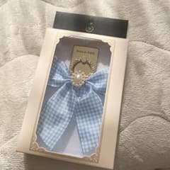 Maison de FLEUR スマホリングのサムネイル