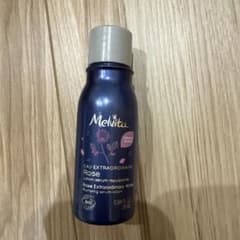 Melvita Eau Extraordinaire Rose 28mlのサムネイル