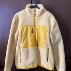 Stussy×GORE-TEX ボアジャケットのサムネイル