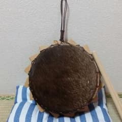 太鼓(奄美ちぢん太鼓)のサムネイル