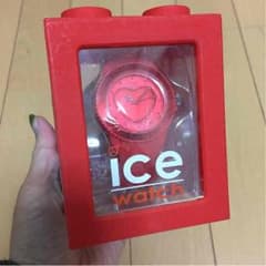☆ちぃ様専用☆ice watch(時計)新品のサムネイル
