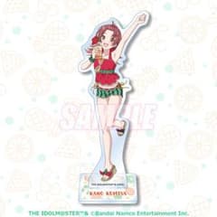 くじ引き堂A賞 小宮果穂 アクリルスタンドのサムネイル