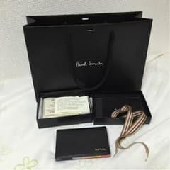 岡田さん専用 ポールスミス 名刺入れのサムネイル