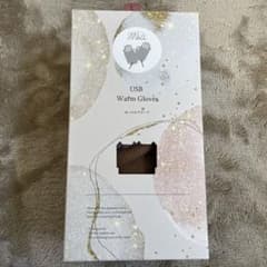 ミアキャット　USB Warm Glovesのサムネイル