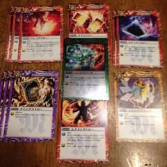 ハンドリバース   汎用カード11枚付き！のサムネイル