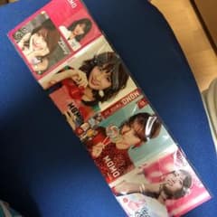 TWICE モモ ふせんのサムネイル