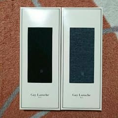 Guy Laroche ビジネス 2足セット☆のサムネイル