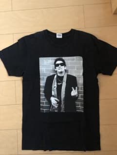 激レア 美品 Supreme 13AW Shane MacGowan Teeのサムネイル