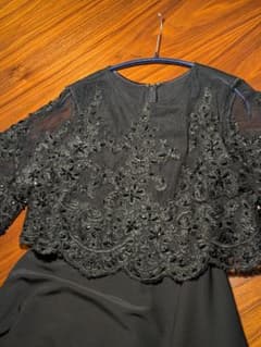 TWEED DONNA MD0229-1-BK ワンピーススーツのサムネイル