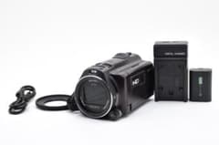 ☆稼働品☆SONY HDR-PJ800ソニービデオカメラ プロジェクター#095