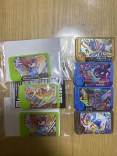 《専用》※ラティオスのみ　ポケモンフレンダ タグ まとめ売りのサムネイル