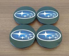 美品　SUBARU　スバル　ホイールキャップ