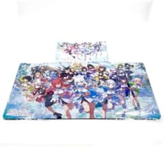 新品未開封 ホロライブ 6th fes. STAGE3 ライブ サプライセット - メルカリ