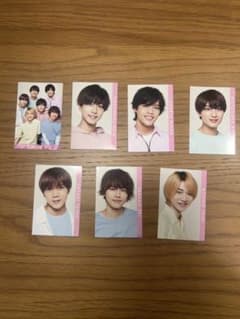 7 MEN 侍デタカのサムネイル