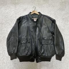 80sフランス製マリテフランソワジルボー レザージャケット - メルカリ