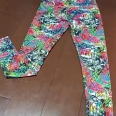 Zumba レギンスのサムネイル