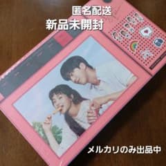 ★新品未開封★ 韓国ドラマ 『二十五、二十一』 OST ナム・ジュヒョク