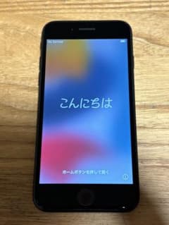 iPhone 7  32GB ブラックのサムネイル