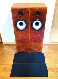 【希少】CABASSE FARELLA 402 スピーカーペア シリアル連番 希少】CABASSE FARELLA 402 スピーカーペア シリアル連番 - メルカリ