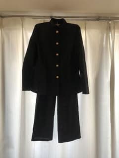 学ランコスプレのサムネイル