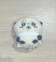 ちいかわ おすわりぬいぐるみ ラッコのサムネイル