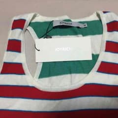 joyrich ロングワンピース お値下げしましたのサムネイル