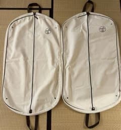 HERMESガーメントバカバー2点セットのサムネイル