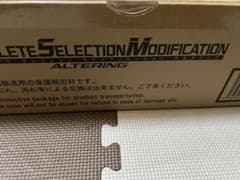 CSMオルタリングのサムネイル