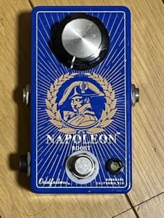 Oddfellow Napoleon Boost - メルカリ