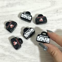 【新品未使用】キティちゃんパーツのサムネイル
