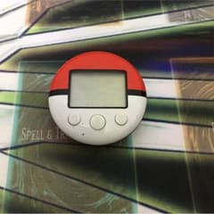 ポケウォーカーのサムネイル