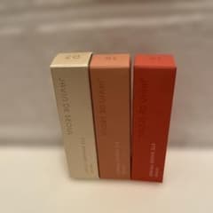 JAVIN DE SEOUL ウィンク アイシャドウベース 3点セット