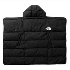 THE NORTH FACE ノースフェイス ベビーマルチシェルブランケットのサムネイル