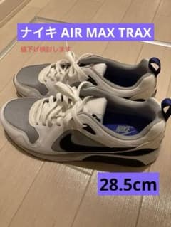 ナイキ NIKE/AIR MAX TRAX/620990-011のサムネイル