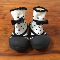 BABOOTICA ベビーシューズ11.5のサムネイル