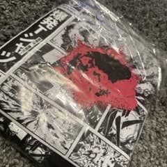 hangoverz BAKUHATSU TEE XLのサムネイル