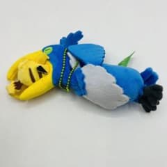 ポケモン ピカチュウ ウッウ うのミサイル ぬいぐるみ マスコット