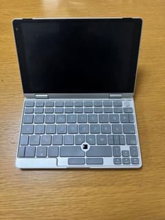 Reevo 8インチ　umpcのサムネイル