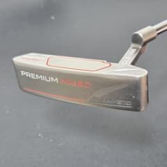 フォーティーン PM-370 パター PREMIUM MILLED 34インチ フォーティーン PM-370 パター PREMIUM MILLED 34インチ - メルカリ